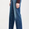 Women's Fiona Hise Rise Barrel Chino