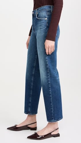Women's Fiona Hise Rise Barrel Chino
