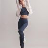 Women's Leggings - Revive Flare Leggings for Women - Ultrasoft Yoga Pants Made with CosmicKnit 4-Way Stretch Fabric