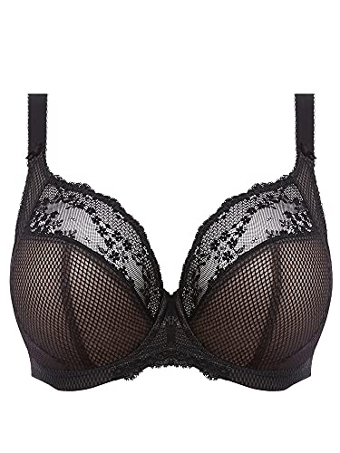 Women's Charley Stretch Lace Underwire Plunge Bra