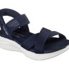 Women's Ultra Flex 3.0-Never Netter Hands Free Slip-ins Sandal