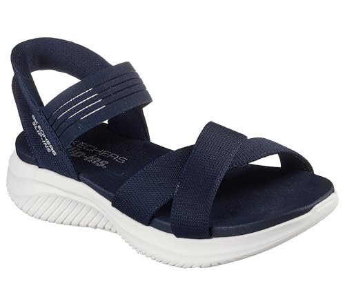 Women's Ultra Flex 3.0-Never Netter Hands Free Slip-ins Sandal
