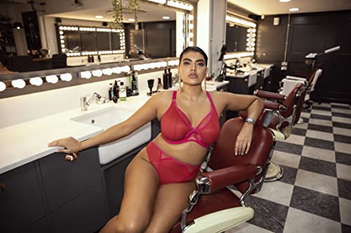 Women's Kintai Underwire Plunge Bra
