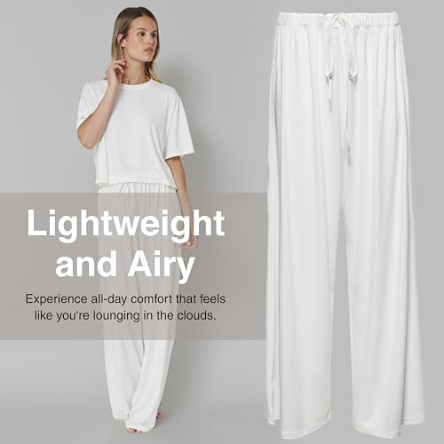 Cloud Slim Pant - Buttery Soft Maternity Sweatpants for Ultimate Comfort | Maternity Yoga Pants & Pregnancy Pants