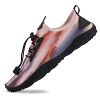 Men Women Water Sports Shoes Slip-on Quick Dry Aqua Swim Shoes for Pool Beach Surf Walking Water Park
