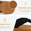 Flip Flops for Women with Arch Support Yoga Mat Comfortable Summer Beach Walking Thong Cushion Sandals Slip On Indoor Outdoor