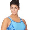 Women's Elite Performance Adjustable Wirefree Sport Bra #1167