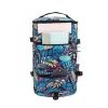 Gym Fitness Backpack Travel Bag Men Women Outdoor Shoulder Multifunctional Yoga Large Capacity Shoes Bags Dry Wet Duffle