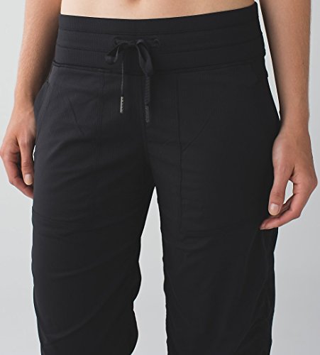 Dance Studio Pant Unlined Regular