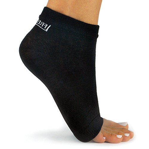 Toeless Socks 3 pack