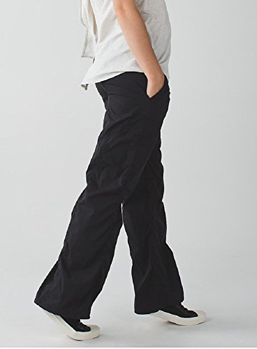 Dance Studio Pant Unlined Regular