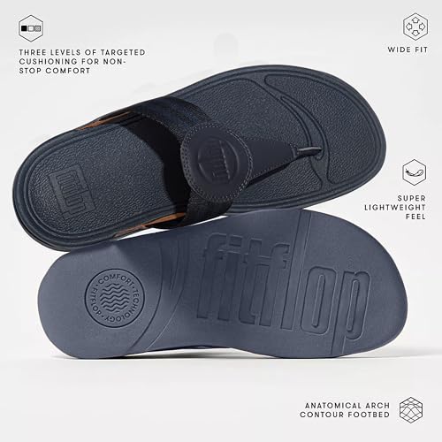 Walkstar Toe Post Sandals