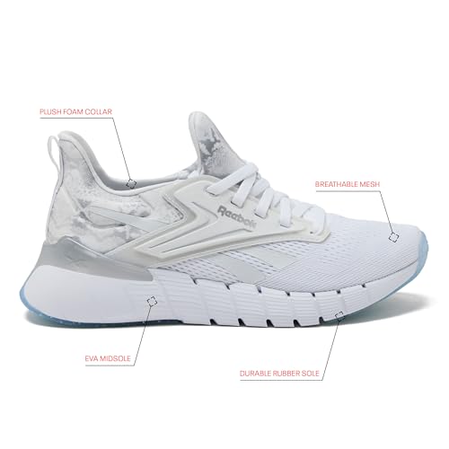 Women's Nano Gym Sneakers, Workout and Walking Shoes