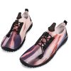 Men Women Water Sports Shoes Slip-on Quick Dry Aqua Swim Shoes for Pool Beach Surf Walking Water Park