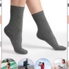 414DYfvCzVL.jpg 6 Pairs Japanese Toes Separated Socks for Men Women Unisex