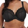 Women's Charley Stretch Lace Underwire Plunge Bra