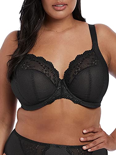 Women's Charley Stretch Lace Underwire Plunge Bra