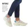 Women's Kinetic Breakthru Tech Lace Shoes
