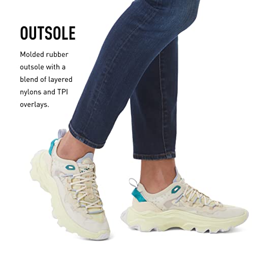 Women's Kinetic Breakthru Tech Lace Shoes