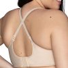 Women's Medium Impact Sports Bras for Women, Breathable, Moisture Wicking, Padded Cups up to DDD