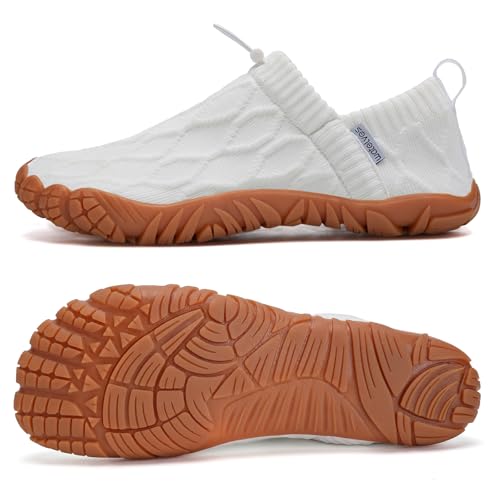 Barefoot Water Shoes Women Men Minimalist Comfortable Walking Shoes Beach Outdoor Running Sneakers