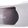 Women's Go Walk Joy Sneaker – 5GEN Cushioning, Air-Cooled Goga Mat, Breathable Mesh Upper
