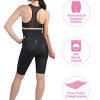 Recovery Post Partum Shorts for Women High Waist