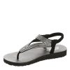 Women's Cali Meditation Sandals