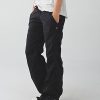 Dance Studio Pant Unlined Regular