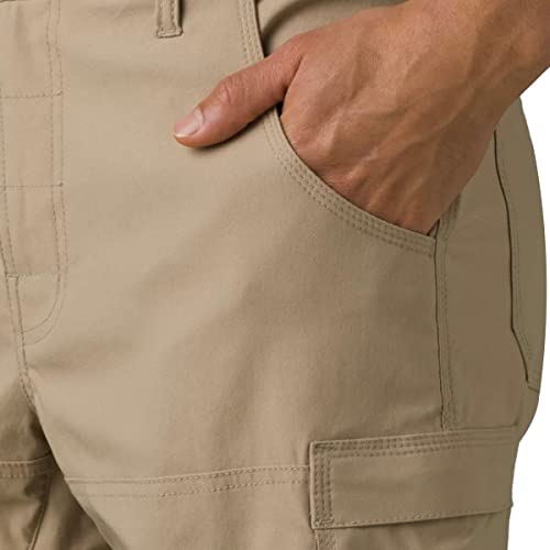 Stretch Zion Shorts II