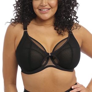 Women's Kintai Underwire Plunge Bra