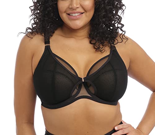 Women's Kintai Underwire Plunge Bra