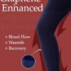 Persephone Recovery Compression Leggings for Women, Graphene-Enhanced Thermal Graduated Support Tights