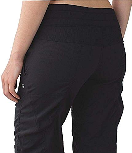 Dance Studio Pant Unlined Regular