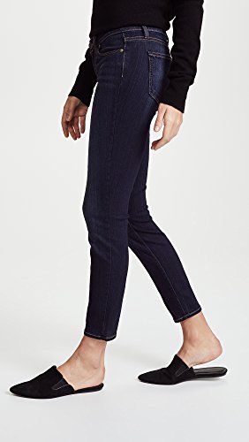Denim Women's Transcend Verdugo Ankle Skinny Jeans
