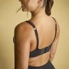 Women's High Impact Underwire Sports Bra