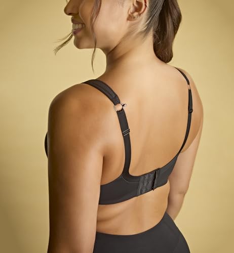 Women's High Impact Underwire Sports Bra