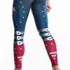 Many Styles of Workout Leggings Women Colombian Yoga Compression Pants, Diferents Sizes
