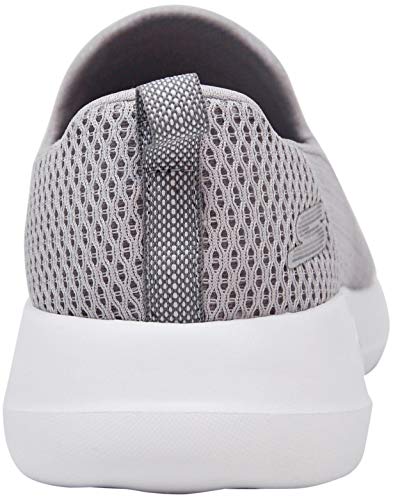 Women's Go Walk Joy Sneaker – 5GEN Cushioning, Air-Cooled Goga Mat, Breathable Mesh Upper
