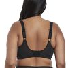 Women's Charley Stretch Lace Underwire Plunge Bra