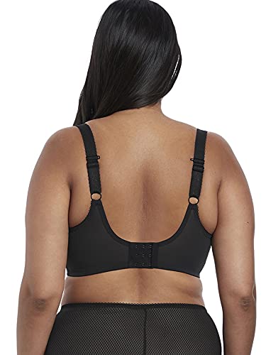 Women's Charley Stretch Lace Underwire Plunge Bra