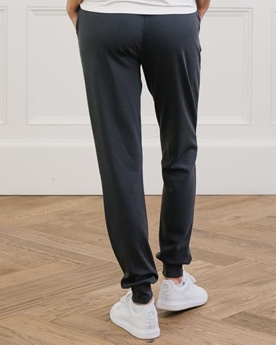 Women's Ultra-Soft Jogger Pant - Lightweight All-Season Comfort