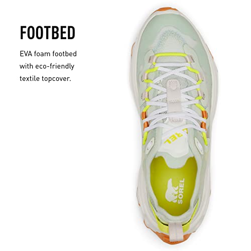 Women's Kinetic Breakthru Tech Lace Shoes