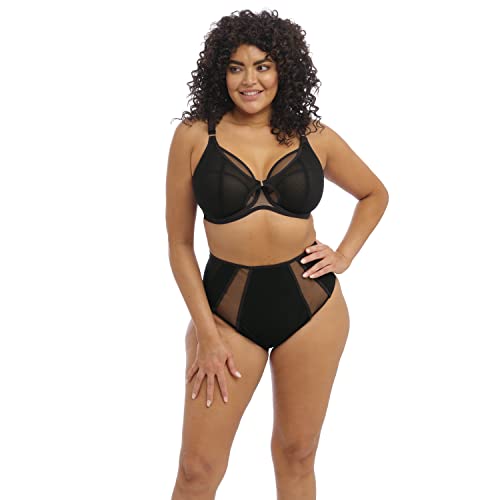 Women's Kintai Underwire Plunge Bra