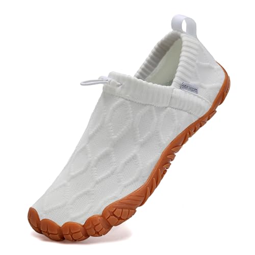 Barefoot Water Shoes Women Men Minimalist Comfortable Walking Shoes Beach Outdoor Running Sneakers