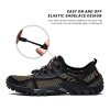 Water Shoes Women Men Quick Drying Swim Beach Aqua Shoes for Water Sport Diving Hiking Sailing Travel
