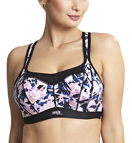 Women's Underwire Sports Bra