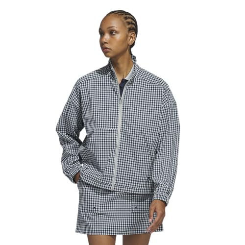 Women's Ultimate365 Gingham Jacket