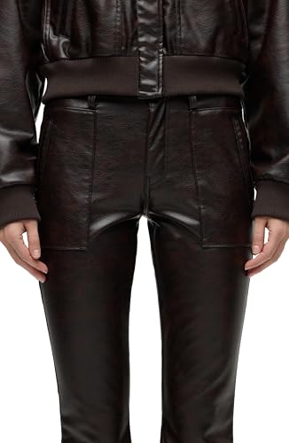 Women's Barbara High Rise Bootcut Jean
