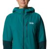 Women's Stretch Ozonic Jacket